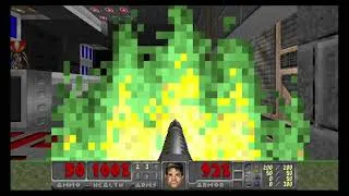 Miniature : Freedoom – J’ai testé ce DOOM gratuit… c’est la guerre ! 🔫🔥 Episode 14