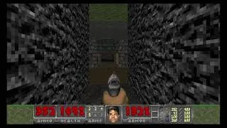 Miniature : Freedoom – J’ai testé ce DOOM gratuit… c’est la guerre ! 🔫🔥 Episode 12