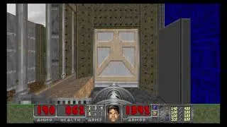 Miniature : Freedoom – J’ai testé ce DOOM gratuit… c’est la guerre ! 🔫🔥 Episode 11