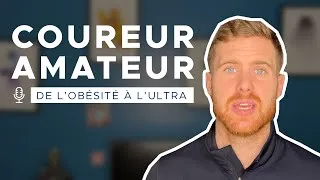 Miniature : PERTE DE POIDS & COURSE A PIED : le début de l'aventure (-46kg en 10 mois) | Coureur Amateur