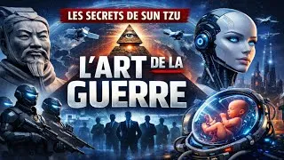 Miniature : SUN TZU - L'ART DE LA GUERRE (livre Audio)