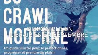 Miniature : Le shooting du Guide du Crawl Moderne (version 2) avec Loic Branda