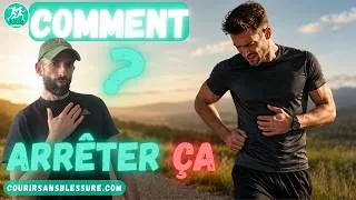 Miniature : Comment ne PLUS Avoir de Points de Côté en Course à Pied ?
