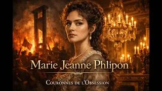 Miniature : Marie-Jeanne Phlipon – Madame Roland et la Vertu Tragique de la Révolution