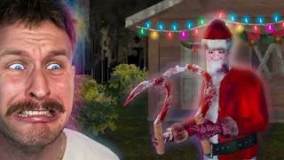 Miniature : UN TUEUR S'EST INTRODUIT CHEZ MOI À NOËL | That Christmas Night