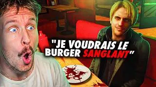 Miniature : JE N'AURAIS JAMAIS DÛ SERVIR CE BURGER ! | Bloody Burger