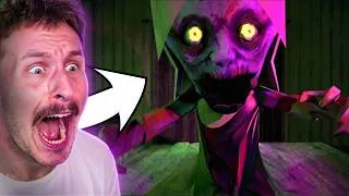 Miniature : JE DOIS EXORCISER MA FILLE !!!