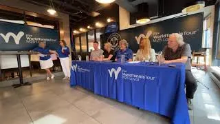 Miniature : Conférence de presse de lancement du M25 de Laval 2026