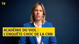 Miniature : La journaliste Saskya Vandoorne raconte son enquête pour CNN