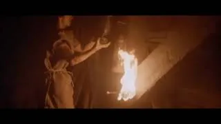 Miniature : Extrait Rambo I, Premier sang