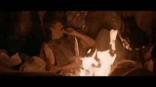 Miniature : Extrait de Rambo I, Premier Sang.