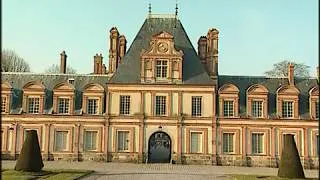 Miniature : Fontainebleau, un château italien et français