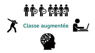 Miniature : Classe augmentée et approche par compétences