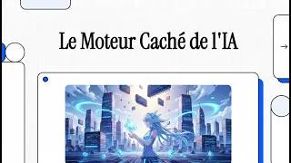 Miniature : Ce composant CACHÉ contrôle toute l’industrie de l'IA (et ce n’est pas NVIDIA)