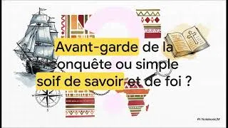 Miniature : COURS - HISTOIRE |  MISSIONS ET EXPLORATION | 3e