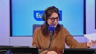 Miniature : Cours Legendre - LA FRANCE BOUGE sur Europe 1