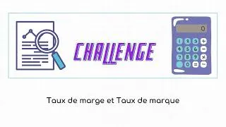 Miniature : Challenge 3 - Déterminer les composantes du prix