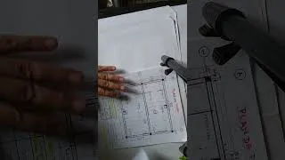 Miniature : Plan de pose (coffrage ferraillage)
