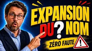 Miniature : Les Expansions du Nom : Tout Comprendre pour le Brevet ! (3e)
