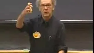 Miniature : 8.03 Physics III, Vibrations and Waves : 23/23 - Farewell Lecture