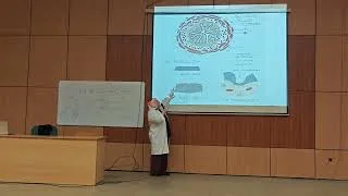 Miniature : Histologie de l'appareil urinaire partie IV