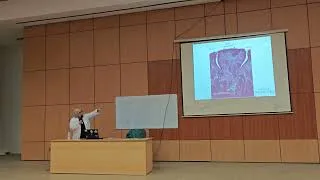 Miniature : Révision générale sur l'histologie du tube digestif partie I
