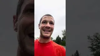 Miniature : Petite réflexion post olympique 🥰 Bravo à nos athlètes québécois et canadiens ! #olympiques #course