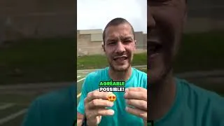 Miniature : Voilà, si tu commences la course, tu es chanceux, je t'explique les 3 choses que j'aurais aimé
