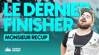 Miniature : À 3 minutes près, tout s'arrêtait : Imad, dernier finisher de l'Oisans-Matheysine