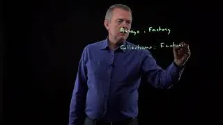 Miniature : 32 - Classes Arrays et Collections