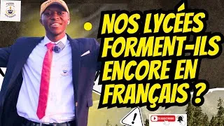 Miniature : L’enseignement du français au lycée : retour urgent aux fondamentaux !