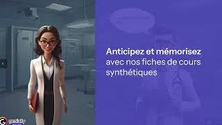 Miniature : Première santé, anticiper votre réussite en PASS, LAS ou L1SpS dès la première avec Cours Galien