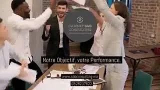 Miniature : CABINET SABCONSULTING : La dématérialisation des documents