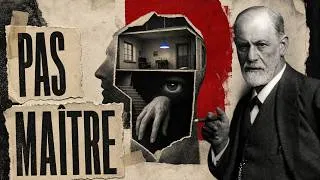Miniature : Freud : pourquoi le moi n'est pas maître dans sa propre maison