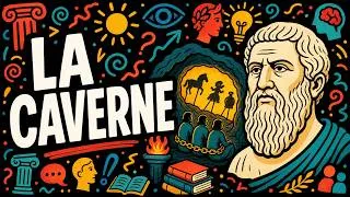 Miniature : L'allégorie de la caverne, mais pas comme on vous l'a apprise (Platon)