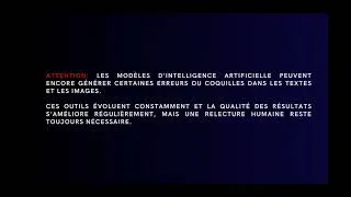 Miniature : NotebookLM : créer des ressources pédagogiques à partir de documents