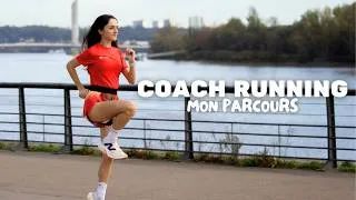 Miniature : COMMENT DEVENIR COACH RUNNING (mon parcours)