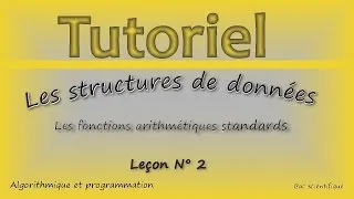 Miniature : structure données 2