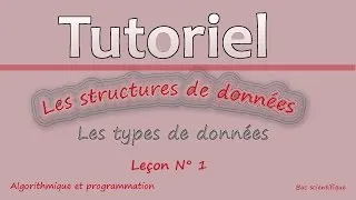 Miniature : Les structures de données 1