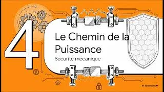 Miniature : Mécanisme de déplacement d'un ensemle mobile