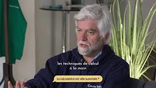 Miniature : Question/Réponse à propos de la prépa post-bac ingénieur de Cours Thalès