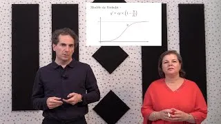 Miniature : 2.1 - Équations différentielles autonomes