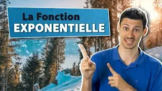 Miniature : AQCS les exponentielles | COURSVINCENT.COM