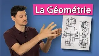 Miniature : AQCS la géométrie | COURSVINCENT.COM