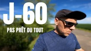 Miniature : J-60 / PAS PRÊT DU TOUT