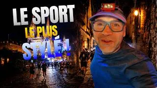 Miniature : Trail'In Chartres 2026 / Le Sport le plus STYLÉ !