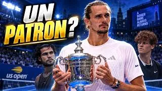 Miniature : Ce que le titre de Zverev cache vraiment !