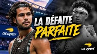 Miniature : Alcaraz a gagné BIEN PLUS qu'il n'a perdu à 3h33 du matin