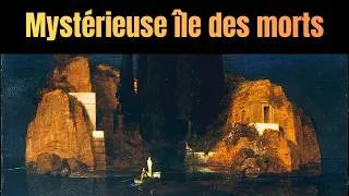 Miniature : L’île des morts : le secret caché d’Arnold Böcklin