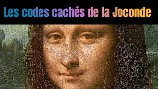 Miniature : Les codes cachés de la Joconde ou le testament de Leonard de Vinci.